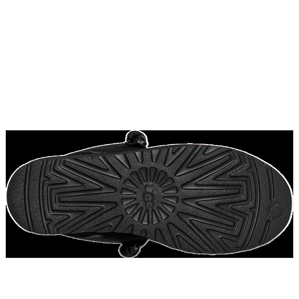 UGG Lowmel Black 7 UGG Lowmel Black