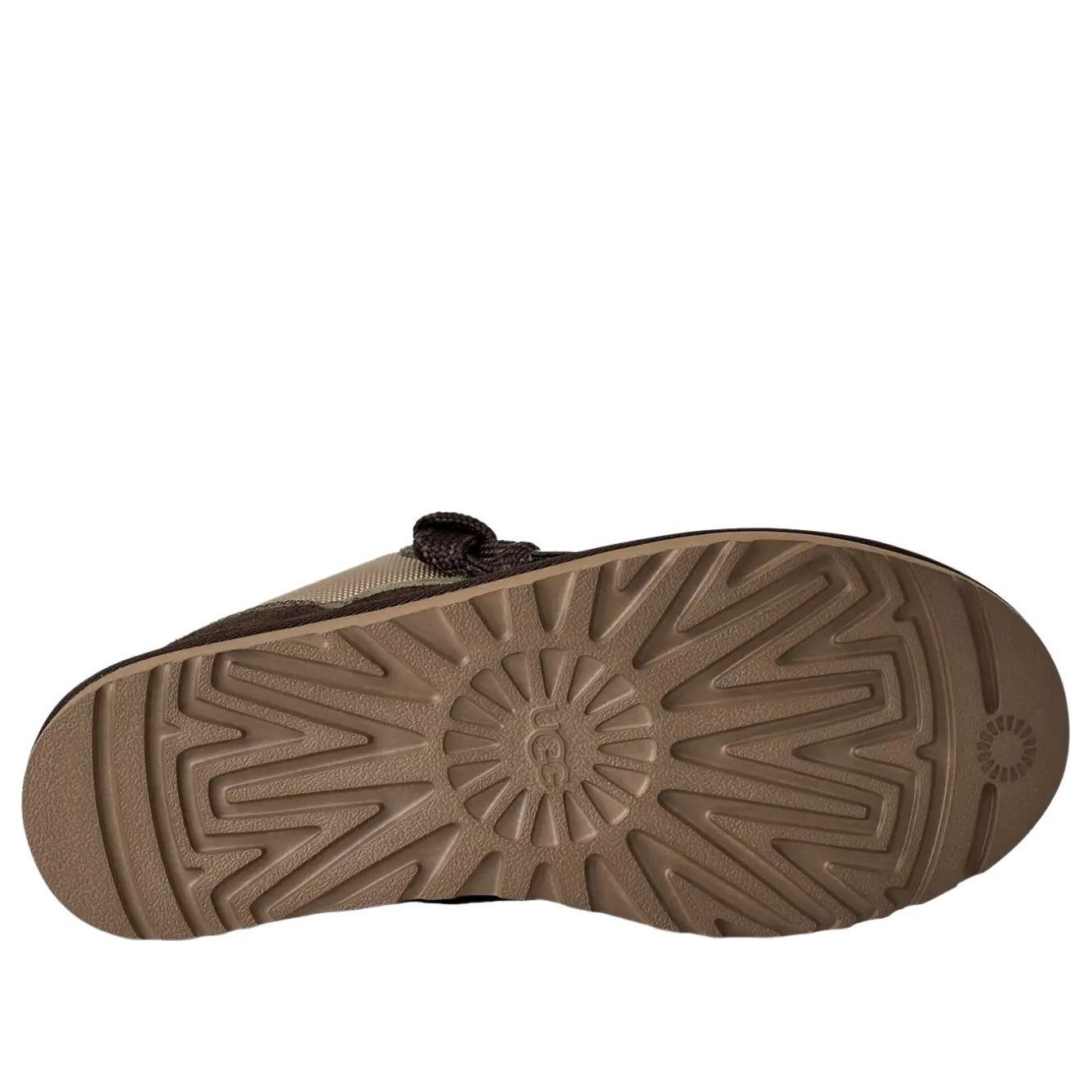 UGG Lowmel Burnt Olive Mustard Seed 7 UGG Lowmel Burnt Olive Mustard Seed