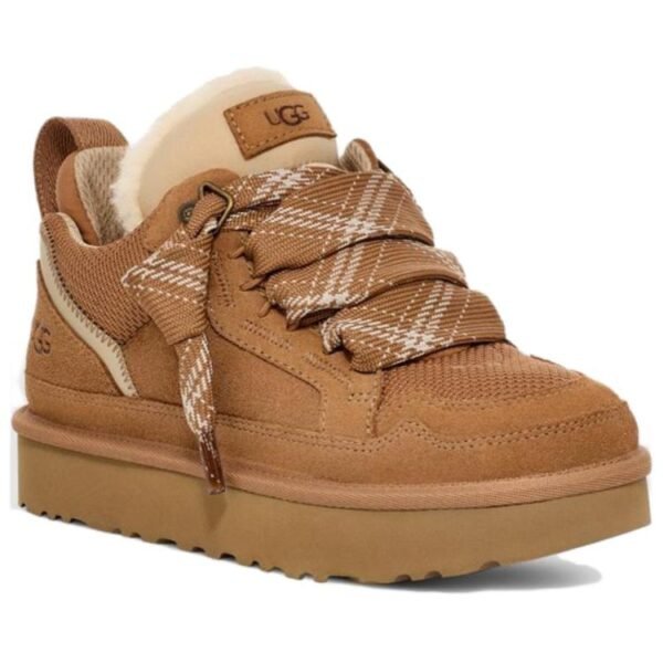 UGG Lowmel Chestnut (Women’s)