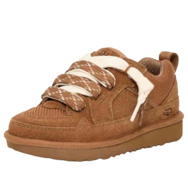 UGG Lowmel Lo Chestnut (Kids)