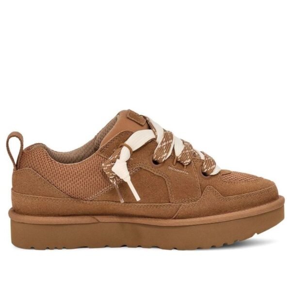 UGG Lowmel Lo Chestnut (Women’s)