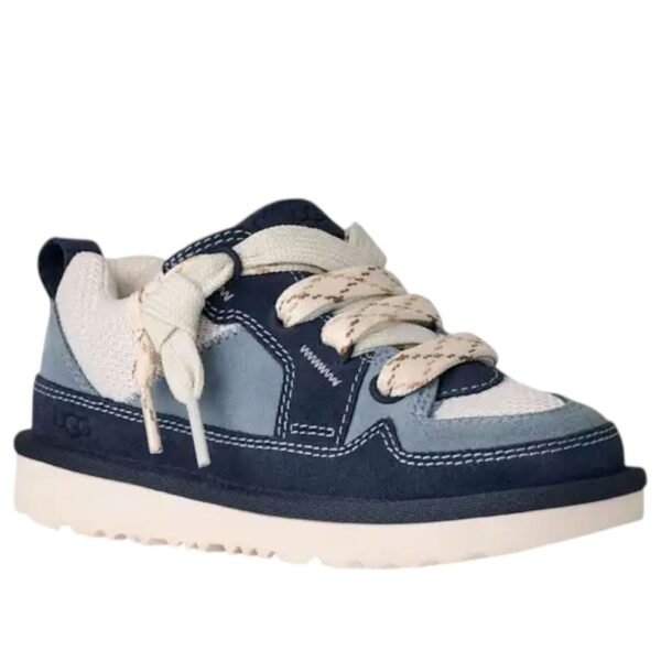 UGG Lowmel Lo Deep Ocean Whale (Kids)