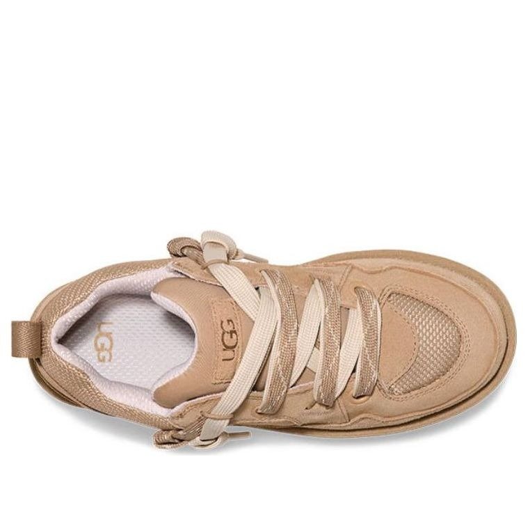 UGG Lowmel Lo Mustard Seed 4 UGG Lowmel Lo Mustard Seed