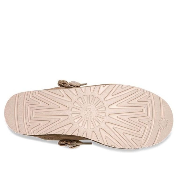 UGG Lowmel Lo Mustard Seed 5 UGG Lowmel Lo Mustard Seed