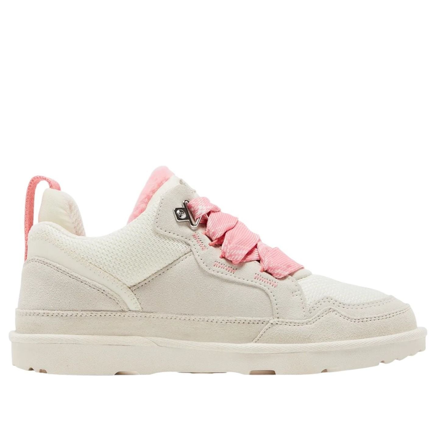 UGG Lowmel Love '25 Jasmine Tropical Pink (Kids) 4 UGG Lowmel Love '25 Jasmine Tropical Pink (Kids)