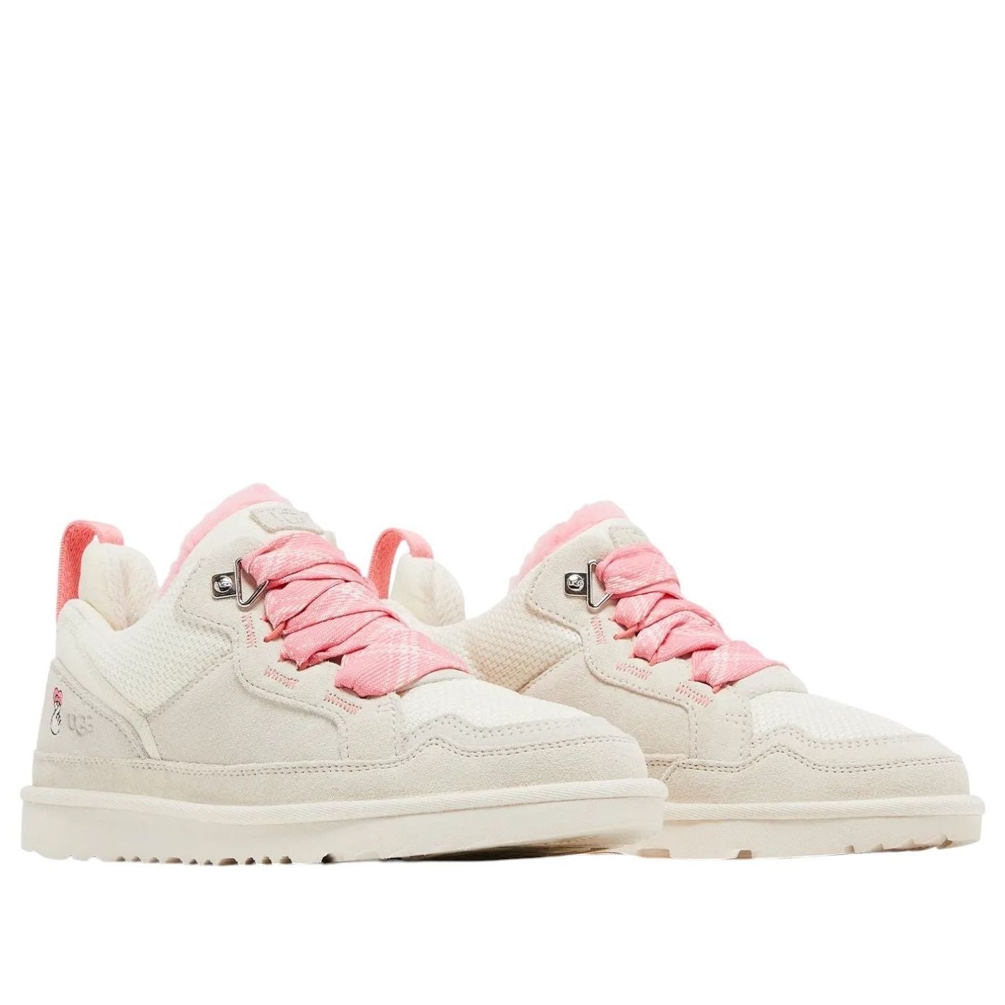 UGG Lowmel Love '25 Jasmine Tropical Pink (Kids) 5 UGG Lowmel Love '25 Jasmine Tropical Pink (Kids)