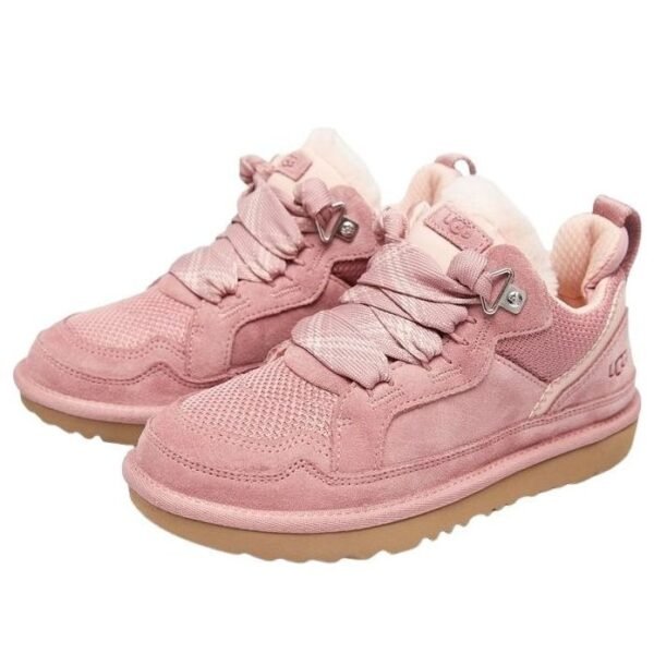 UGG Lowmel Pink Dawn (Kids)
