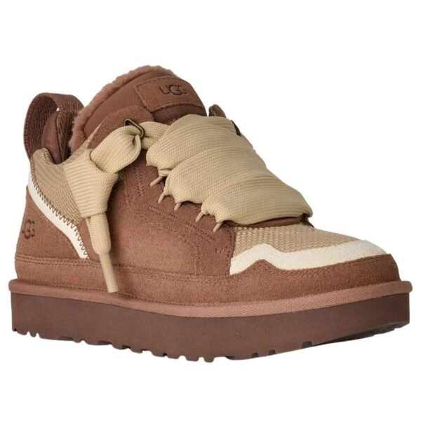 UGG Lowmel Rocky Oak (Women’s)