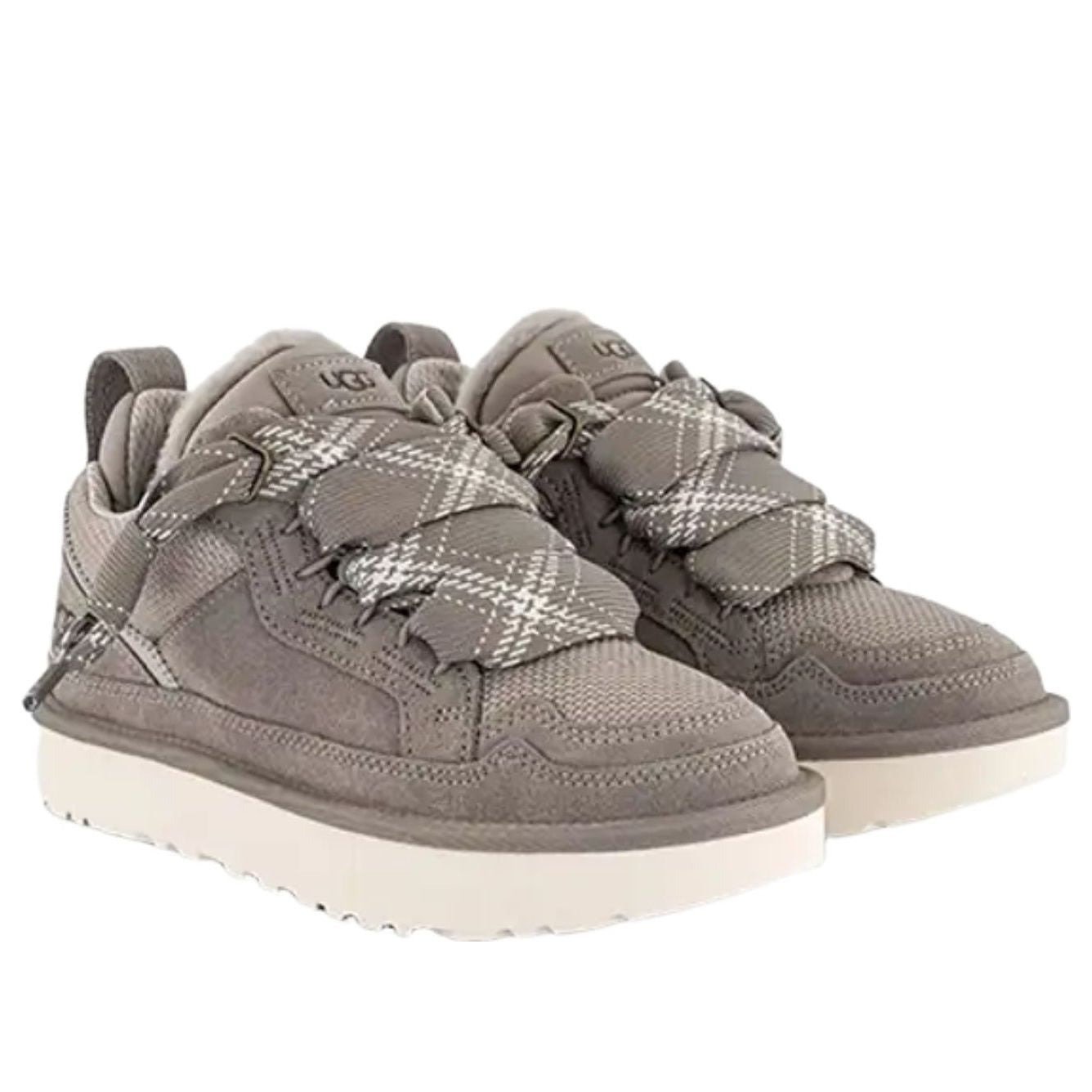 UGG Lowmel Smoke Plume (Women's) 4 UGG Lowmel Smoke Plume (Women's)