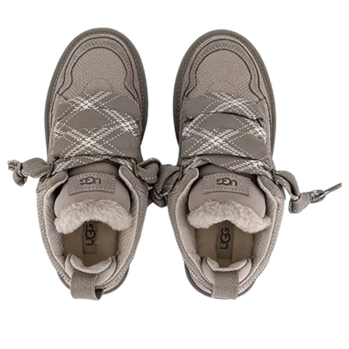 UGG Lowmel Smoke Plume (Women's) 5 UGG Lowmel Smoke Plume (Women's)