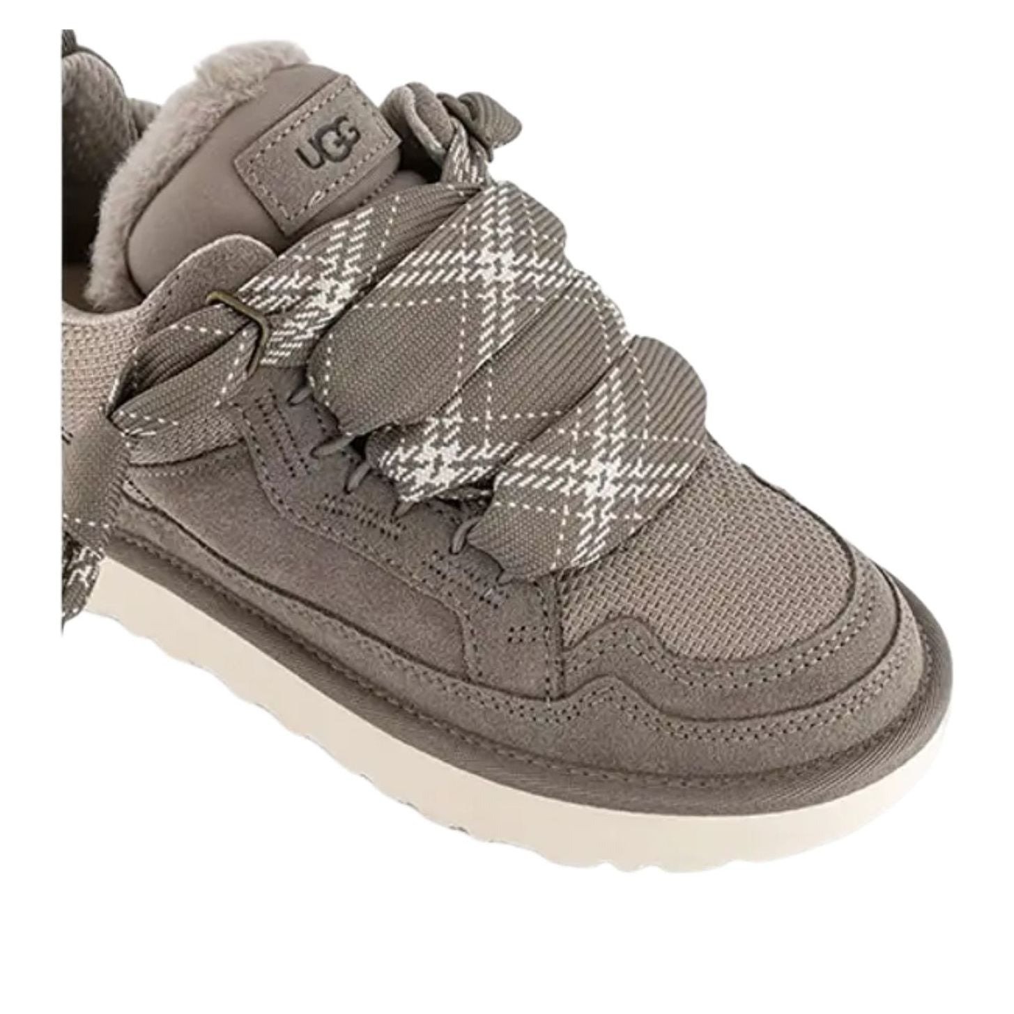 UGG Lowmel Smoke Plume (Women's) 6 UGG Lowmel Smoke Plume (Women's)