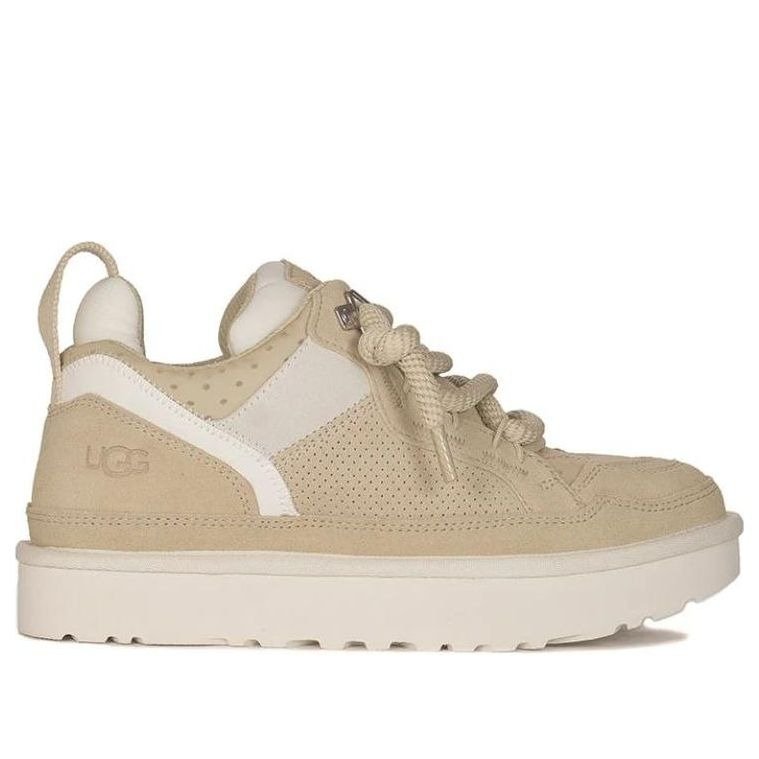 UGG Lowmel Spring Biscotti (Women's) 5 UGG Lowmel Spring Biscotti (Women's)