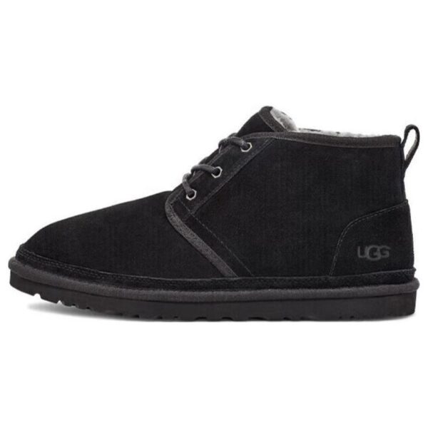 UGG Neumel Boot Black