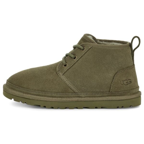 UGG Neumel Boot Burnt Olive (Women&rsquo;s)