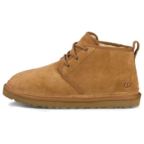 UGG Neumel Boot Chestnut