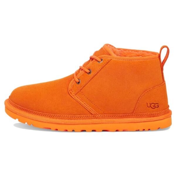 UGG Neumel Boot Clementine