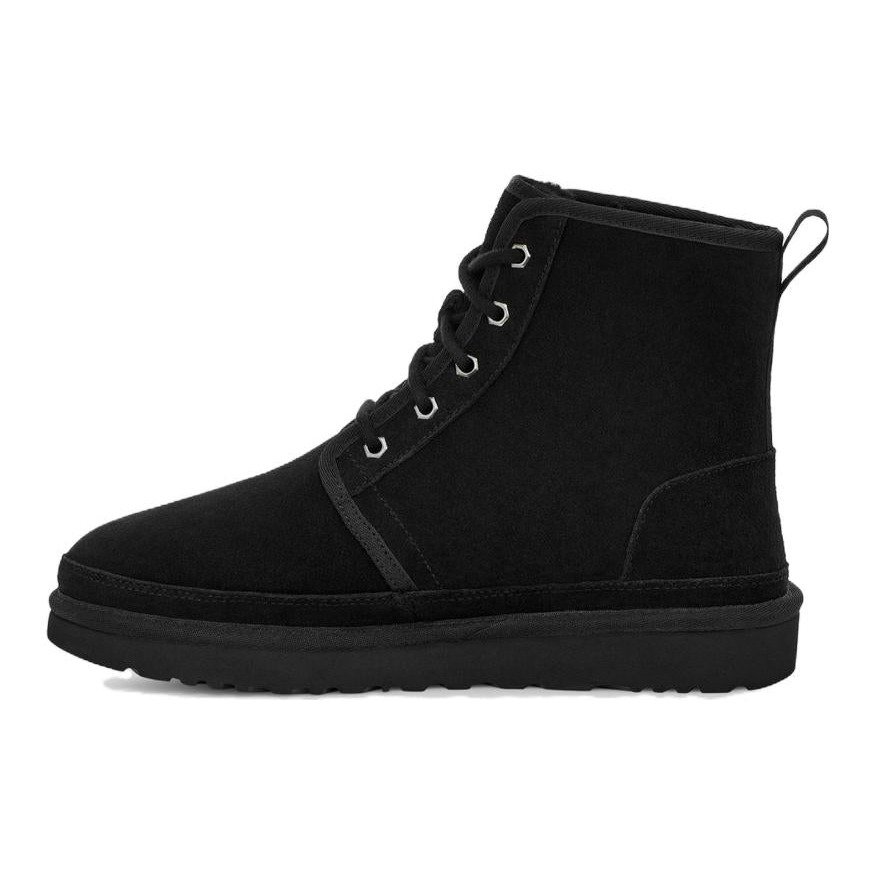 UGG Neumel High Black 4 UGG Neumel High Black