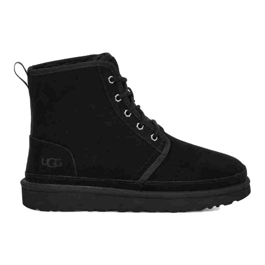 UGG Neumel High Black 5 UGG Neumel High Black
