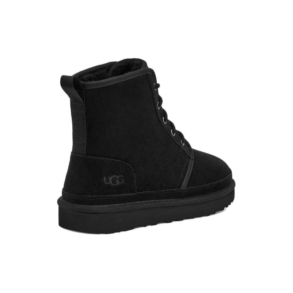 UGG Neumel High Black 7 UGG Neumel High Black