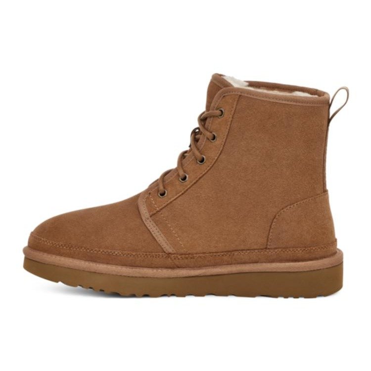 UGG Neumel High Chestnut 4 UGG Neumel High Chestnut