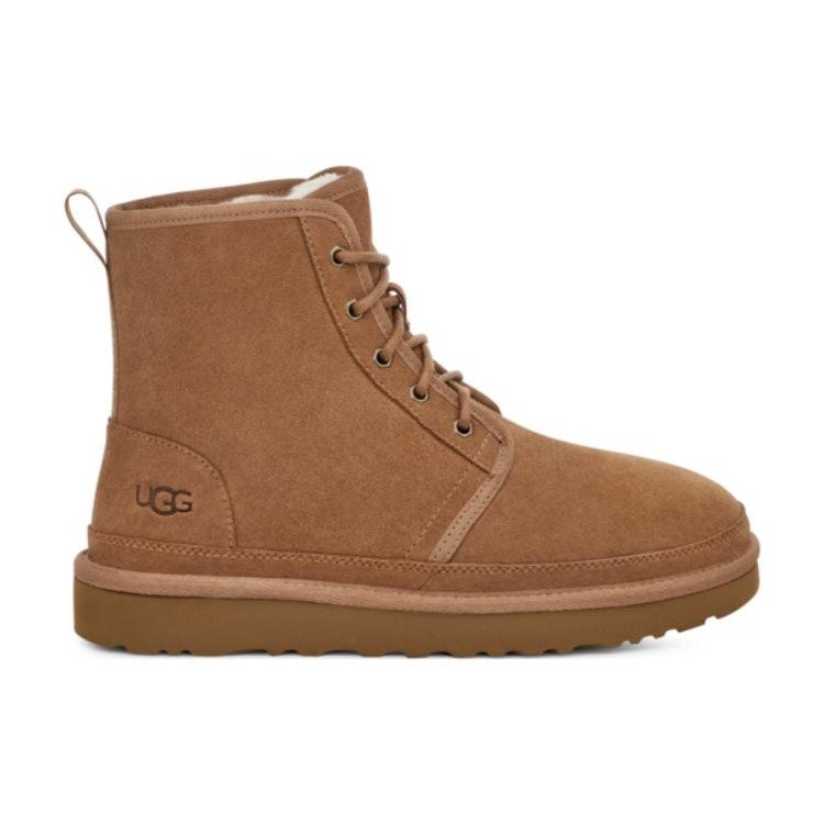 UGG Neumel High Chestnut 5 UGG Neumel High Chestnut