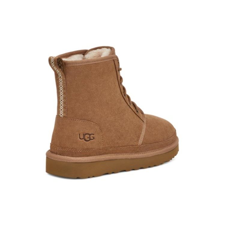 UGG Neumel High Chestnut 7 UGG Neumel High Chestnut