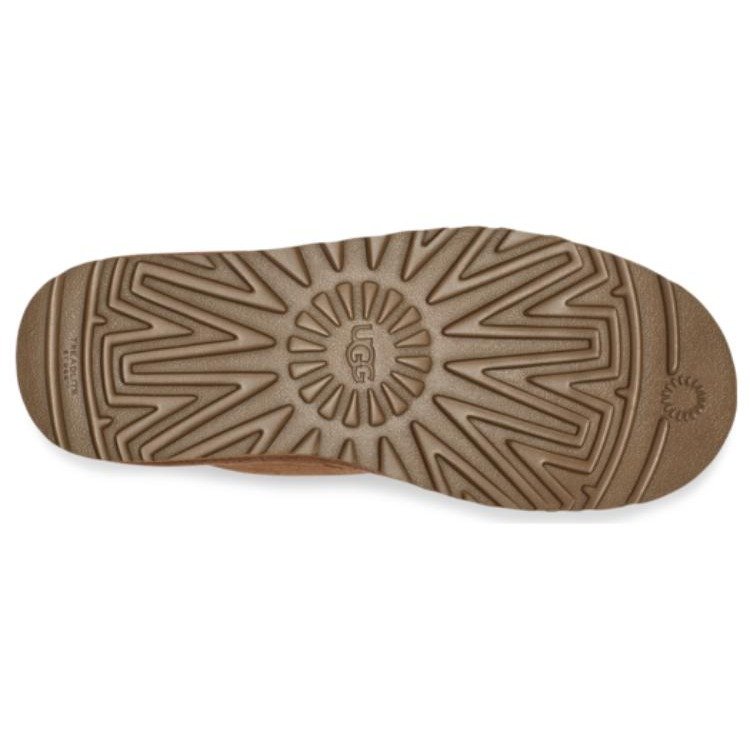 UGG Neumel High Chestnut 8 UGG Neumel High Chestnut