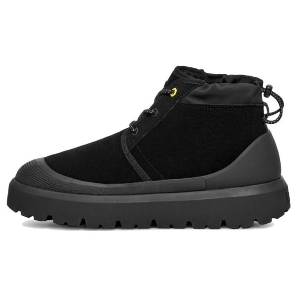 UGG Neumel High Weather Hybrid Boot Black
