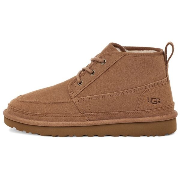 UGG Neumel Moc Boot Chestnut