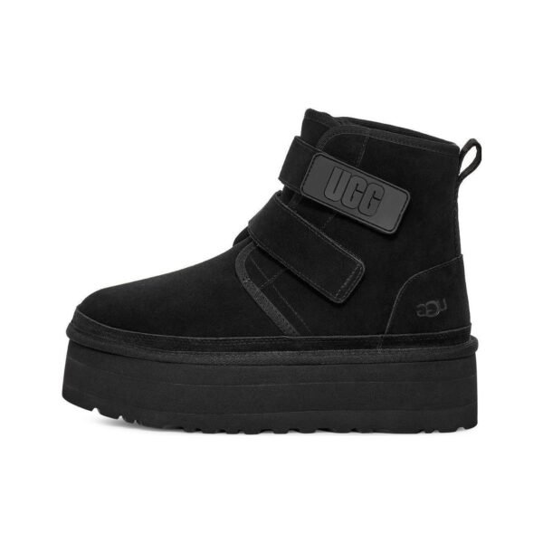 UGG Neumel Platform Boot Black (Women’s)