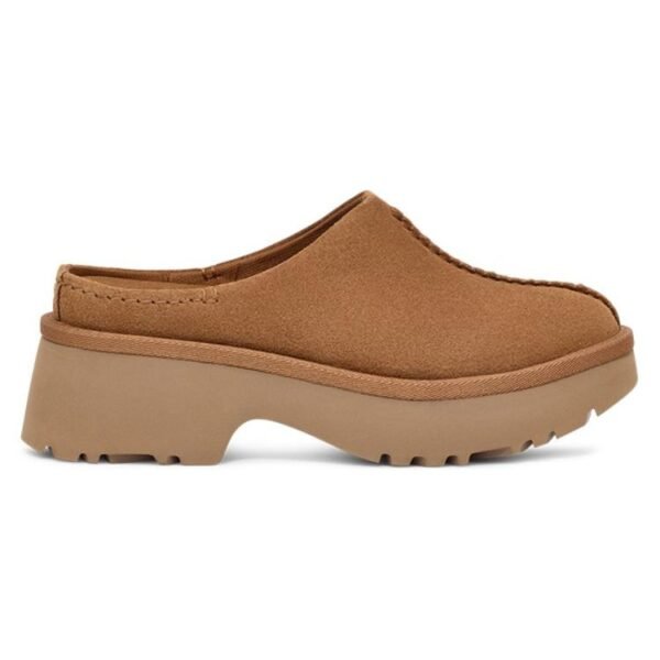 UGG New Heights Clog Chestnut (Women’s)