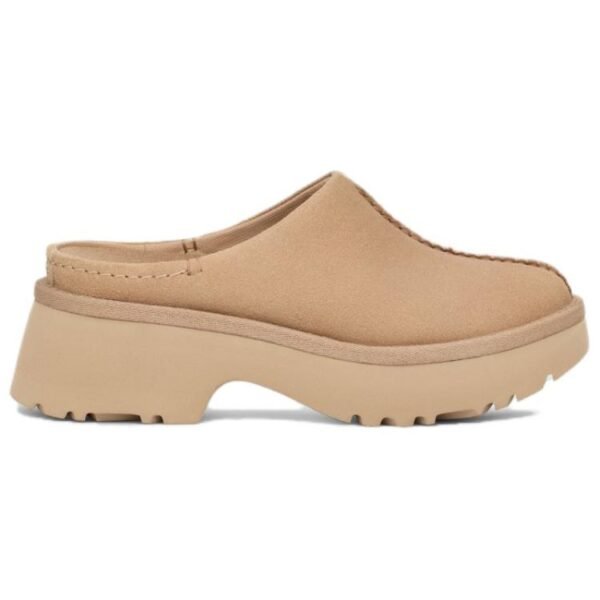 UGG New Heights Clog Sand (Women’s)