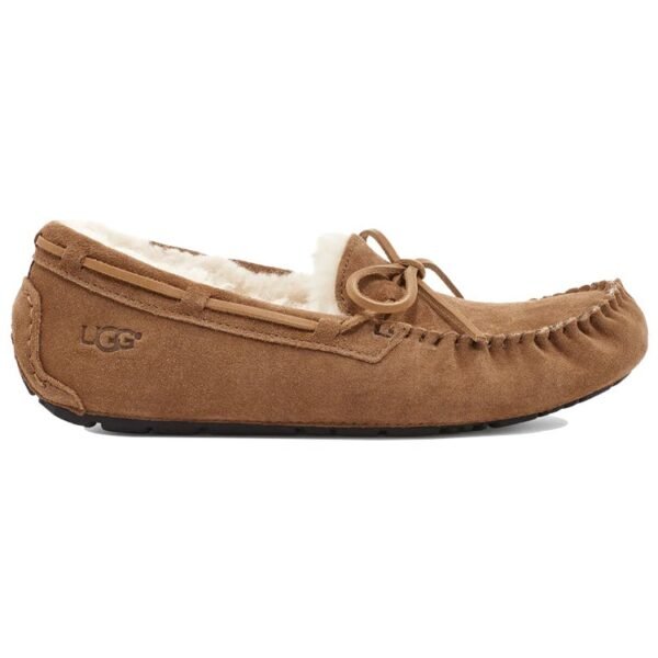 UGG Olsen Slipper Chestnut