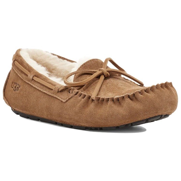 UGG Olsen Slipper Chestnut 5 UGG Olsen Slipper Chestnut