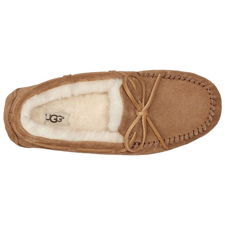 UGG Olsen Slipper Chestnut 7 UGG Olsen Slipper Chestnut