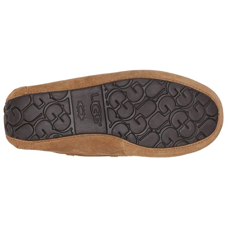 UGG Olsen Slipper Chestnut 8 UGG Olsen Slipper Chestnut