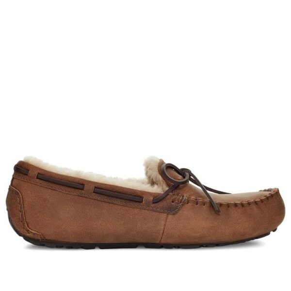 UGG Olsen Slipper Tan