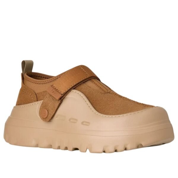 UGG PeakMod Lowcut Chestnut