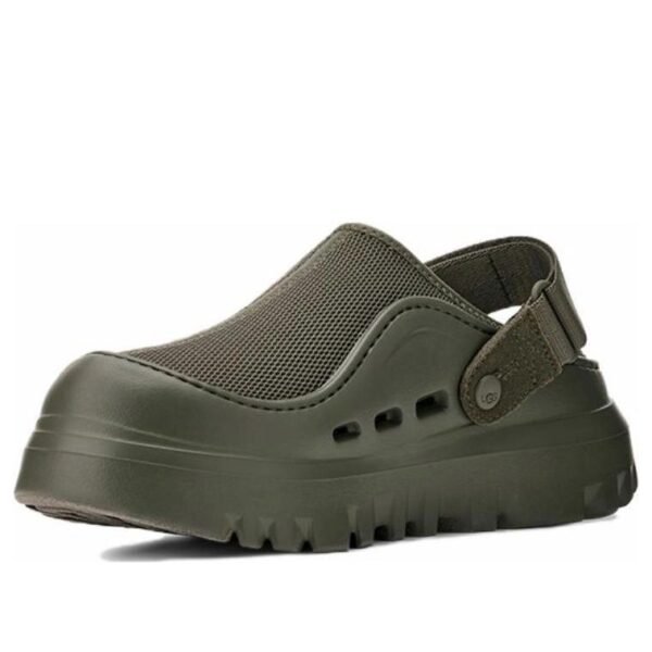 UGG PeakMod Woodland Green