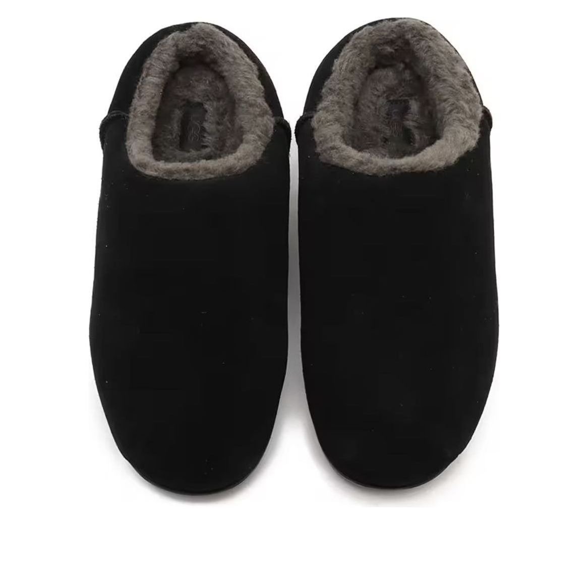 UGG Pumped Slide Black (Women's) 6 UGG Pumped Slide Black (Women's)