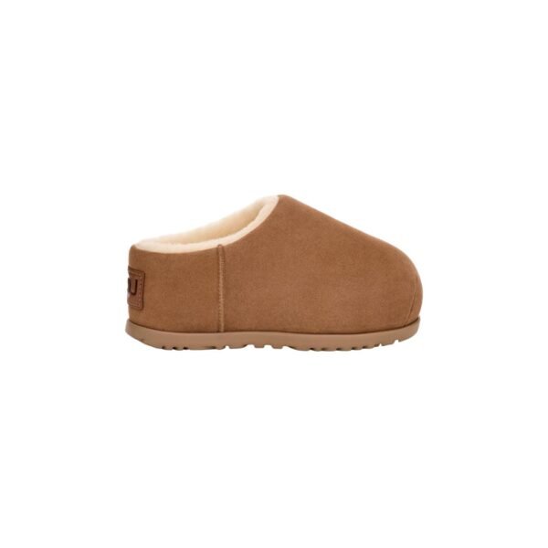 UGG Pumped Slide Chestnut (Women’s)