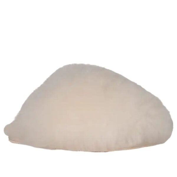 UGG Scuffette Chalet Slipper White (Women’s)