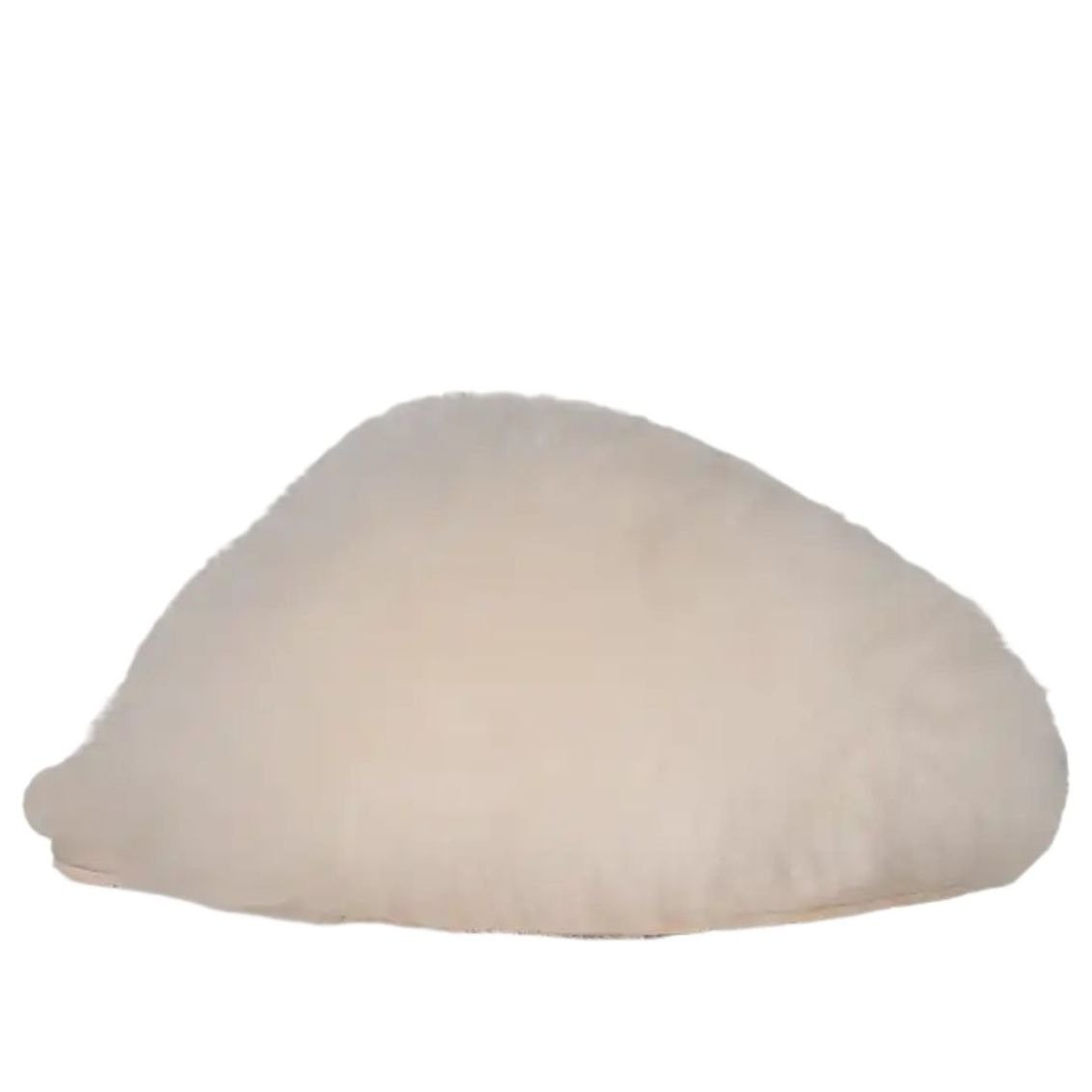 UGG Scuffette Chalet Slipper White (Women's) 4 UGG Scuffette Chalet Slipper White (Women's)