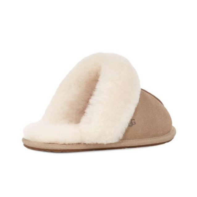 UGG Scuffette II Mustard Seed (Women's) 7 UGG Scuffette II Mustard Seed (Women's)