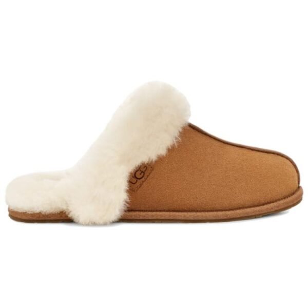UGG Scuffette II Regenerate Slipper Chestnut (Women’s)