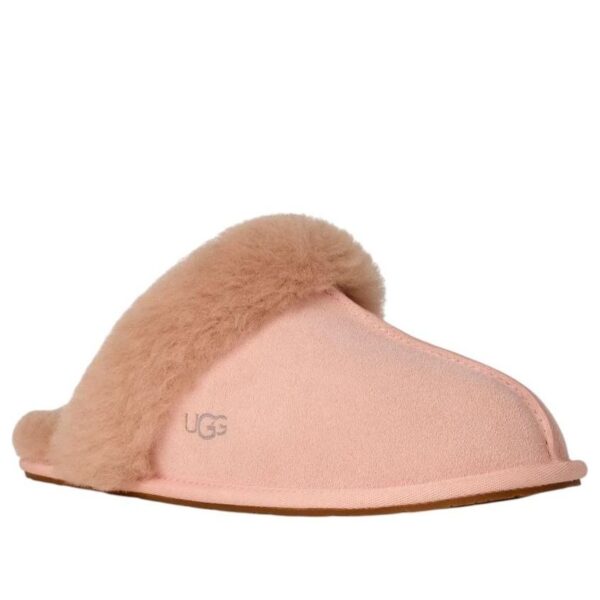 UGG Scuffette II Slipper Beige Blush (Women’s)