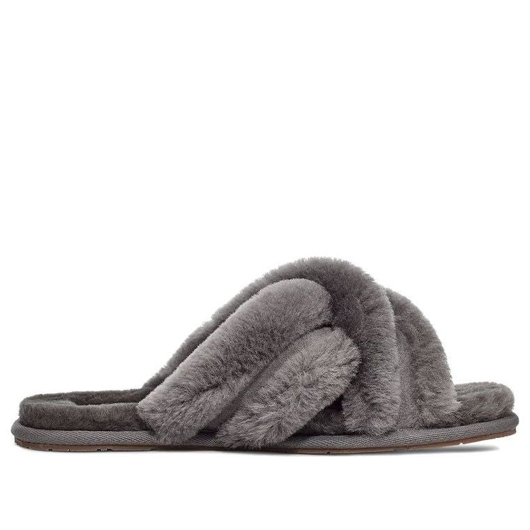 UGG Scuffita Slipper Charcoal (Women's) 5 UGG Scuffita Slipper Charcoal (Women's)