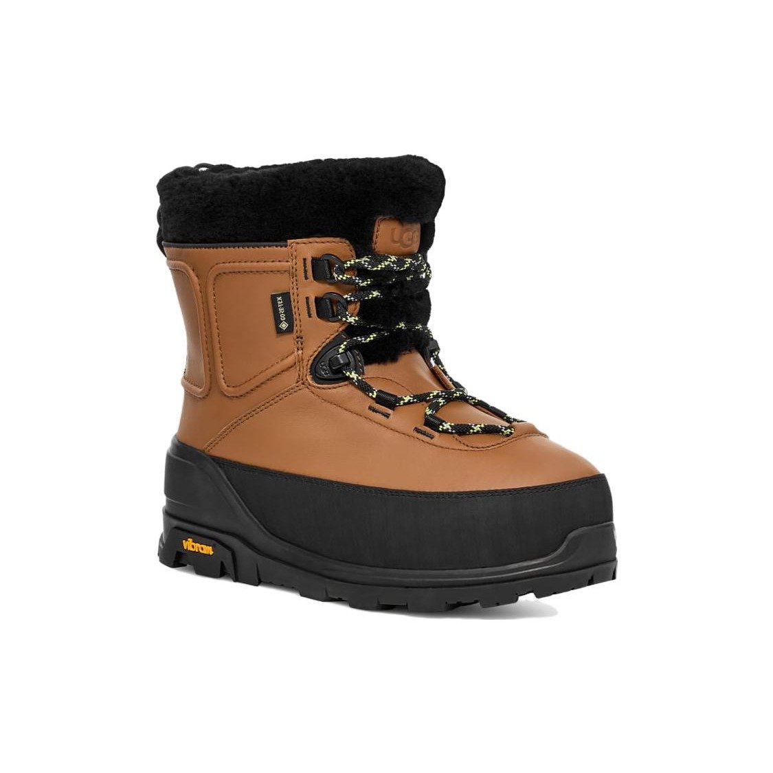 UGG Shasta Boot Mid Chestnut 5 UGG Shasta Boot Mid Chestnut