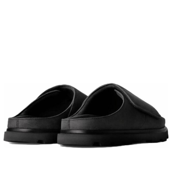 UGG Solano Slide Black