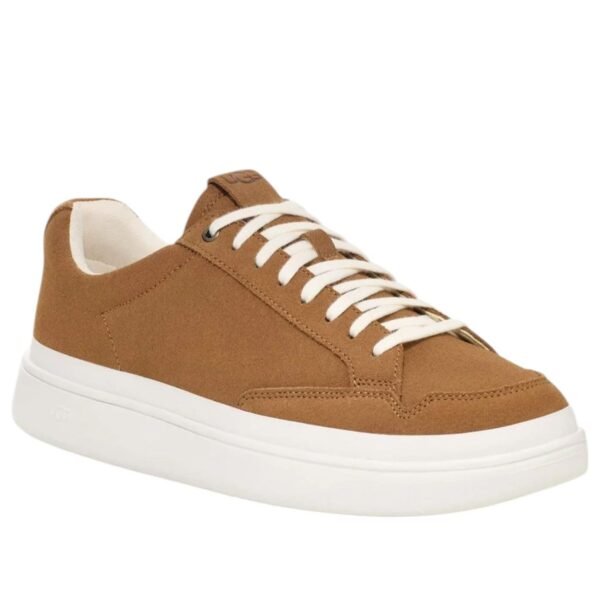 UGG South Bay Low Suede Chestnut